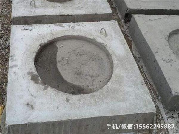 泗县DP14混凝土电杆底盘